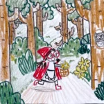 CAPERUCITA 2