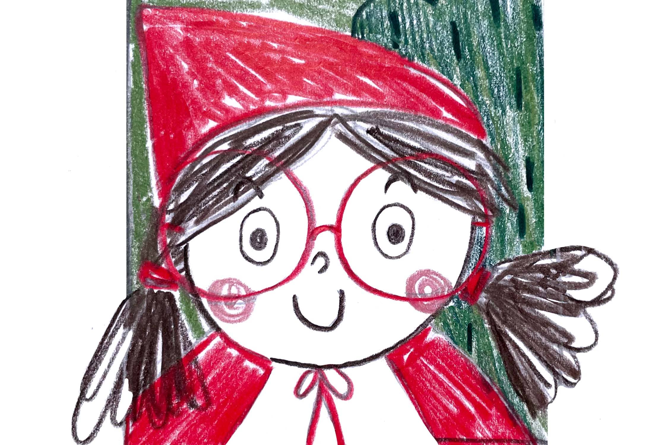 CAPERUCITA ROJA