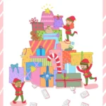Navidad 15,5 x 20,5cm