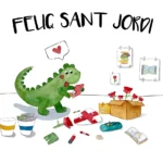 SANT JORDI 2021