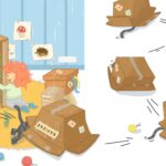 LA REVOLTOSA NAVIDAD DE HANNA Y PELUSÍN_6