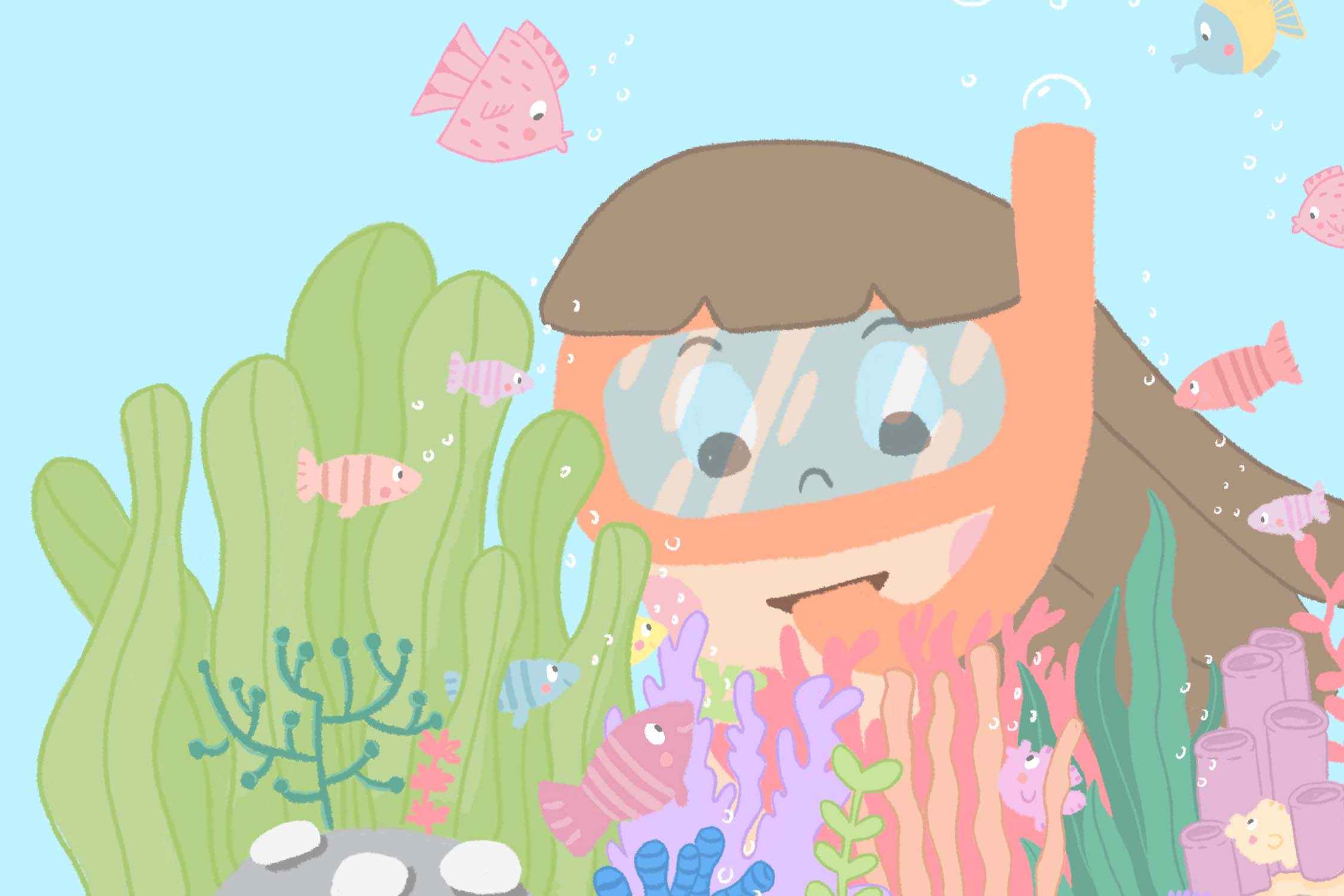 EL MAR